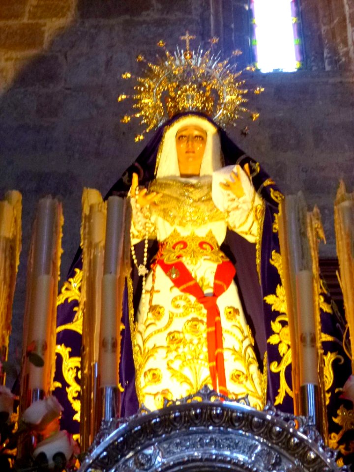 Villarrobledo - Iglesia de San Blas 13