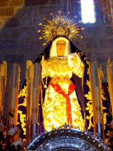Villarrobledo - Iglesia de San Blas 13