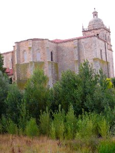 Villasandino - Iglesia de Nuestra Señora de la Asunción 03