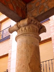 Villarrobledo - Iglesia de San Sebastián 05