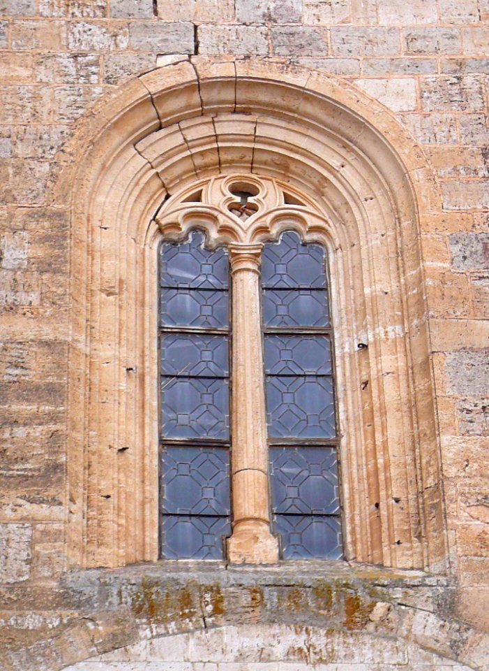 Villasandino - Iglesia de la Natividad o de Barriuso 04