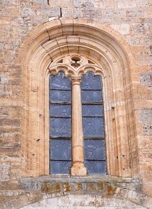 Villasandino - Iglesia de la Natividad o de Barriuso 04