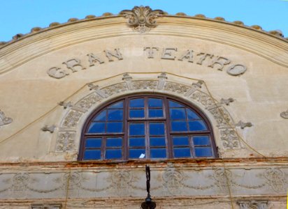 Villarrobledo - Gran Teatro 3