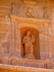 Villarrobledo - Iglesia de San Blas 05