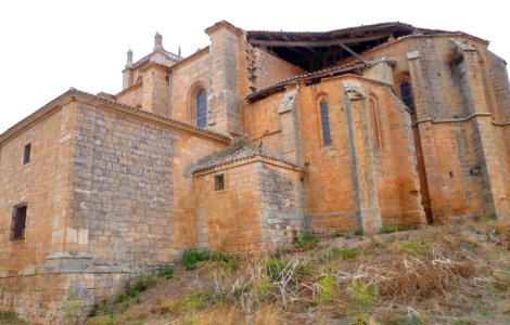 Villasandino - Iglesia de la Natividad o de Barriuso 09