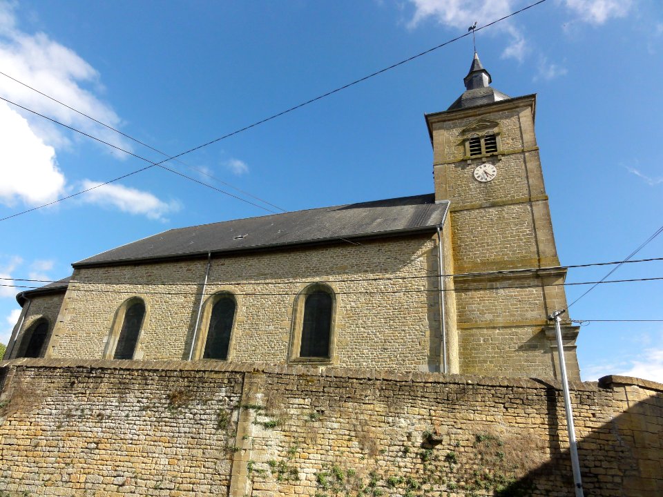 Ville-au-Montois (Meurthe-et-M.) église (02)
