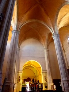 Villarrobledo - Iglesia de San Blas 09