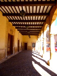 Villarrobledo - Casa Consistorial 8