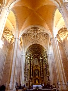 Villarrobledo - Iglesia de San Blas 15
