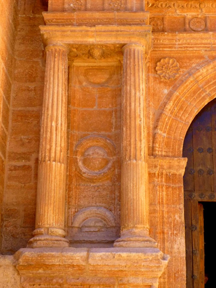Villarrobledo - Iglesia de San Blas 06