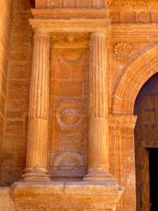 Villarrobledo - Iglesia de San Blas 06