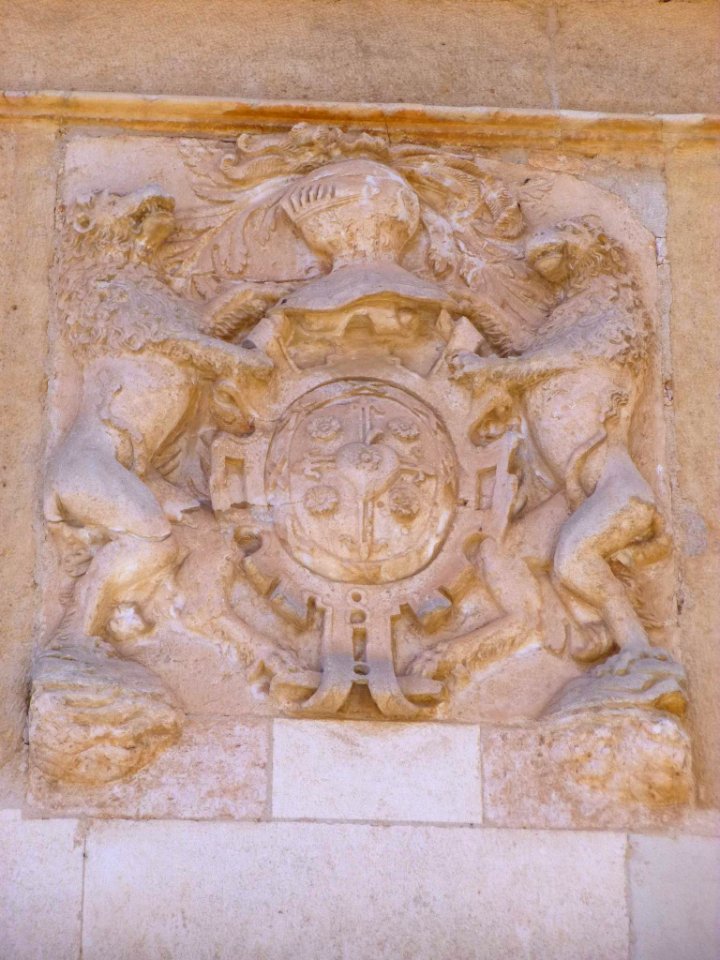 Villarrobledo - Fundación Madre Amparo, Residencia Santa María 2