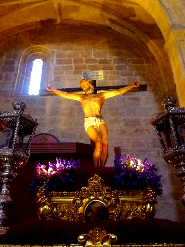 Villarrobledo - Iglesia de San Blas 12