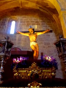 Villarrobledo - Iglesia de San Blas 12