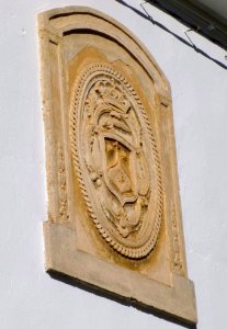 Villarrobledo - Convento de las Carmelitas Descalzas 2