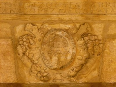 Villarrobledo - Casa Consistorial 7