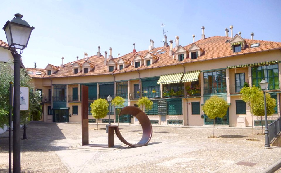 Villaviciosa de Odón - 13