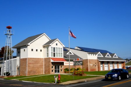Villas FD Lower twp NJ