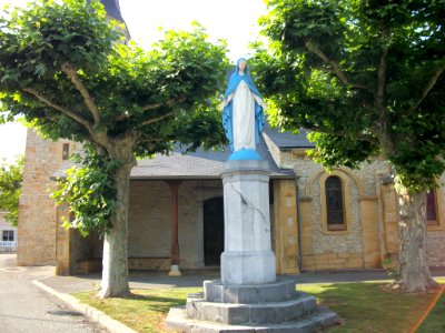 Villeneuve-Lécussan 04