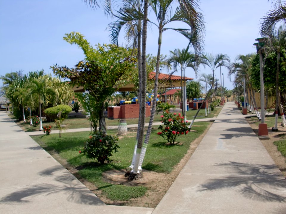 Villas Ipasmar Miranda Venezuela 3