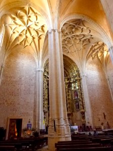 Villarrobledo - Iglesia de San Blas 14