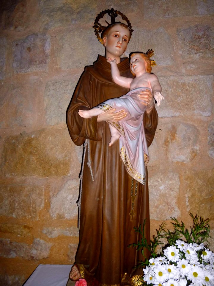Villarrobledo - Iglesia de San Blas 08