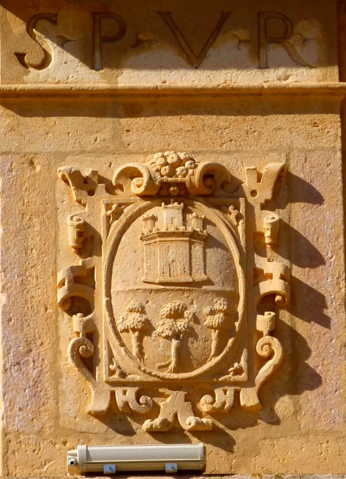 Villarrobledo - Casa Consistorial 3