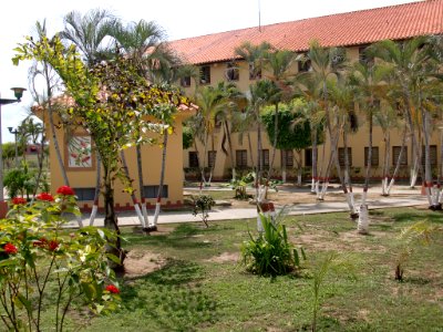 Villas Ipasmar Miranda Venezuela 2