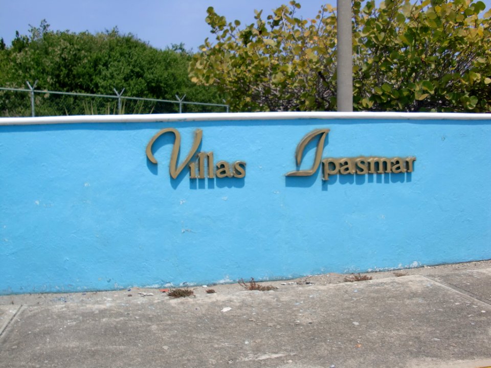 Villas Ipasmar Miranda Venezuela 4
