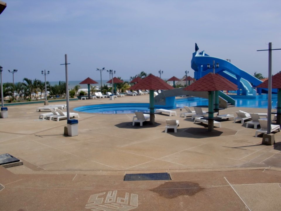 Villas Ipasmar Miranda Venezuela 1
