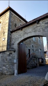 Villers-Sainte-Gertrude-ferme château (9)