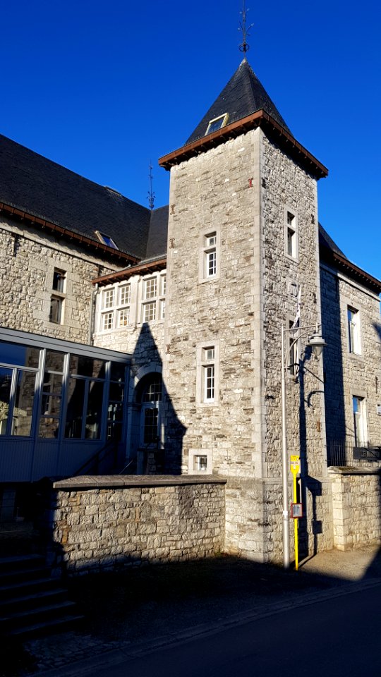 Villers-Sainte-Gertrude-ferme château (5)