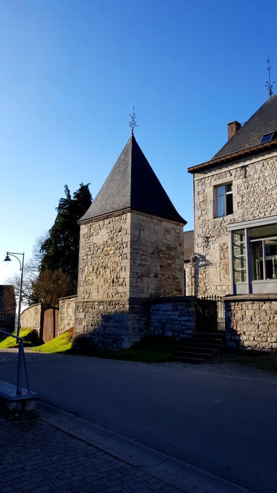 Villers-Sainte-Gertrude-ferme château (7)
