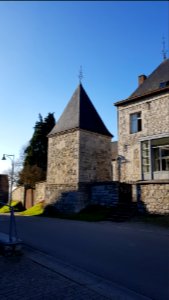 Villers-Sainte-Gertrude-ferme château (7)