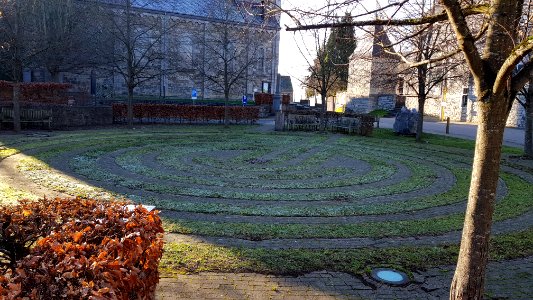 Villers-Sainte-Gertrude-labyrinthe (1)