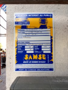 Villeurbanne - Rue Pierre Cacard - Surélévation d'un immeuble avec une maison individuelle - Permis de construire