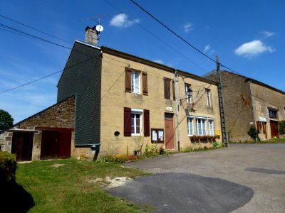Villers-le-Tilleul (Ardennes) mairie
