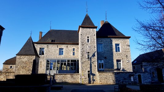 Villers-Sainte-Gertrude-ferme château (6)