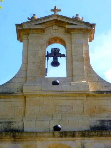 Villarcayo - Ermita de San Roque 3