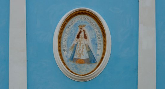 Virgin of Altagracia