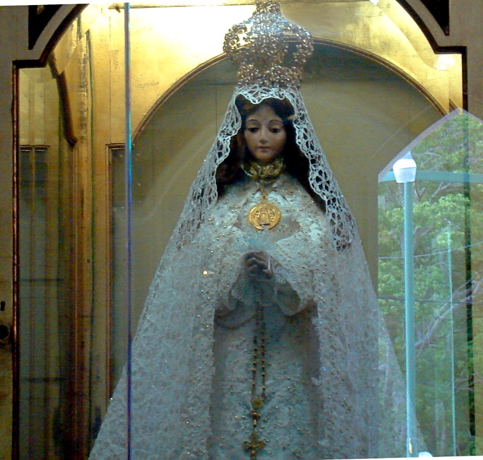 Virgen del Valle