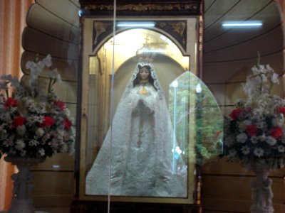 Virgen del Valle 2
