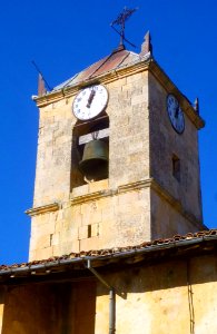 Virgala Menor - Iglesia de la Concepción de María 5