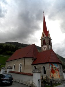 Vintl-Weitental-Pfarrkirche-HlThomas