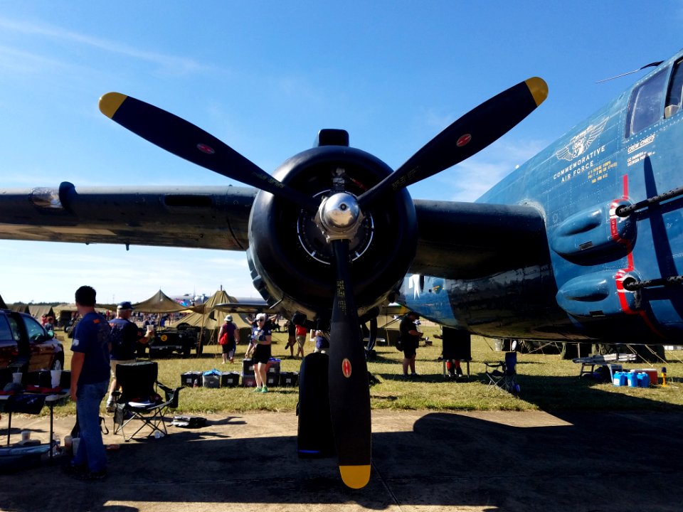 Vintage Plane (229153621)