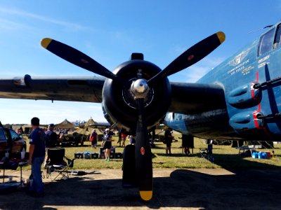 Vintage Plane (229153621)