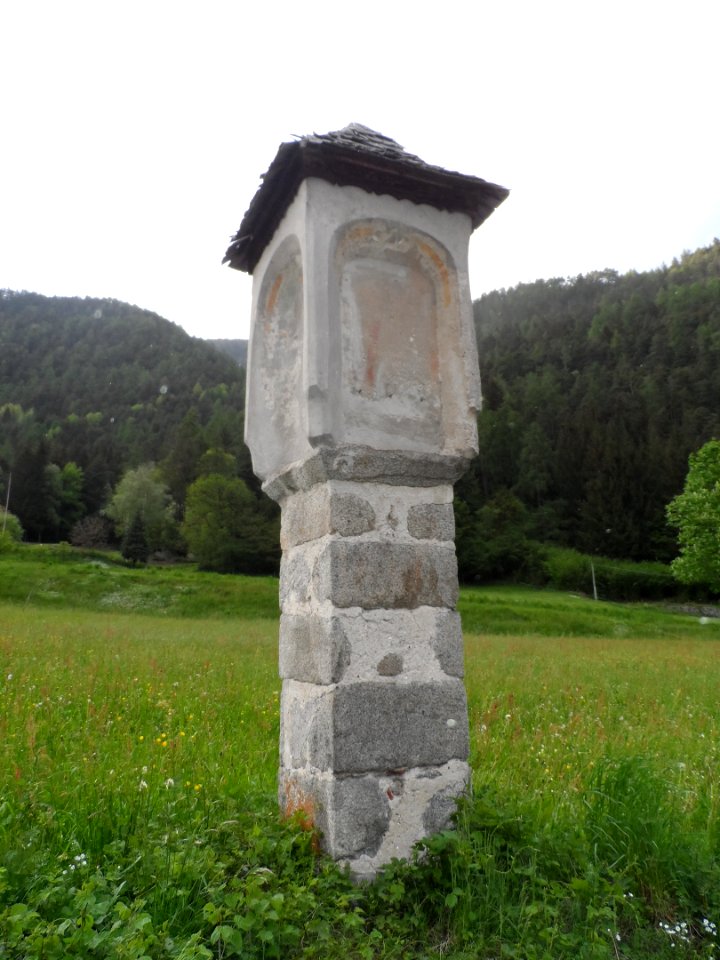 Vintl-Bildstock-Haslach