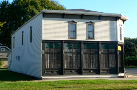 Vintage Merchant General Store from N 1