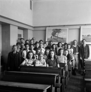 Vincent van Gogh school, Bestanddeelnr 901-6796