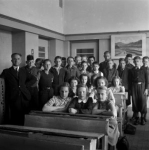 Vincent van Gogh school, Bestanddeelnr 901-6794
